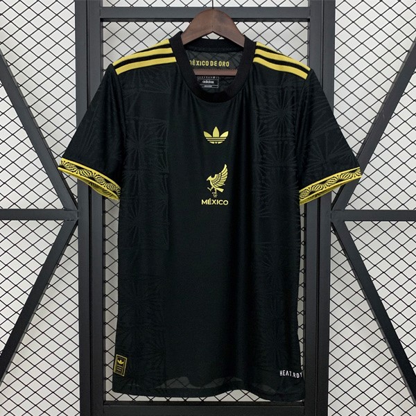 Camiseta Mexico Special Edition 2025/26
